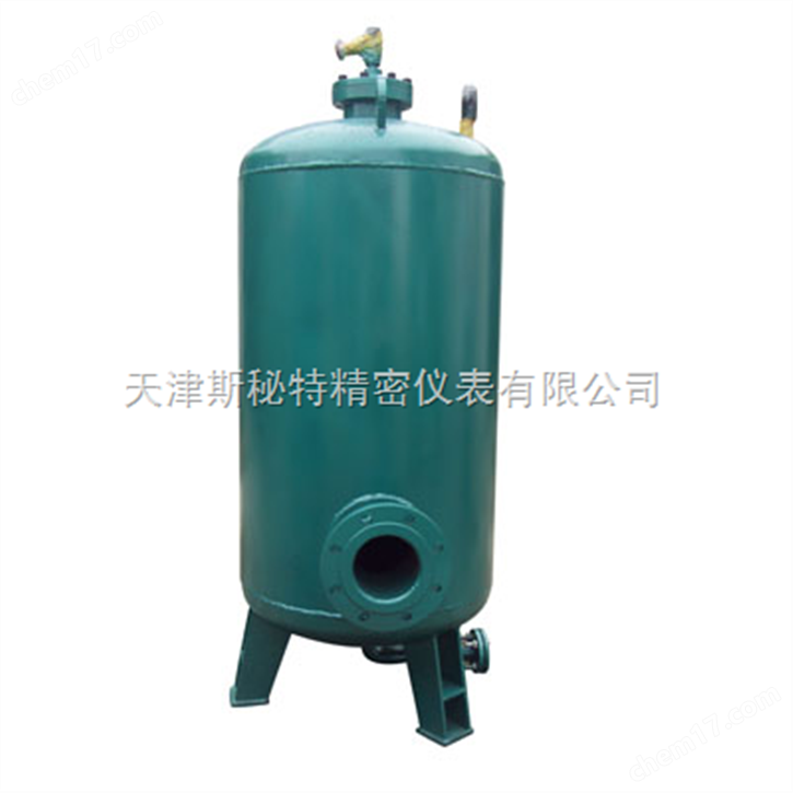 消氣器