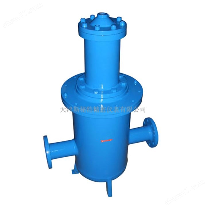 快卸型消氣過濾器