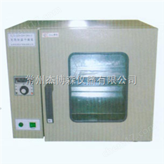 數(shù)顯電熱鼓風(fēng)干燥箱