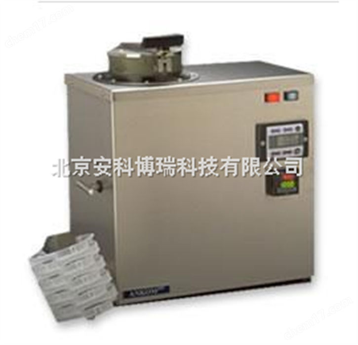 ANKOM A200i型半自动纤维分析仪