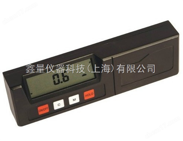 數顯坡度儀