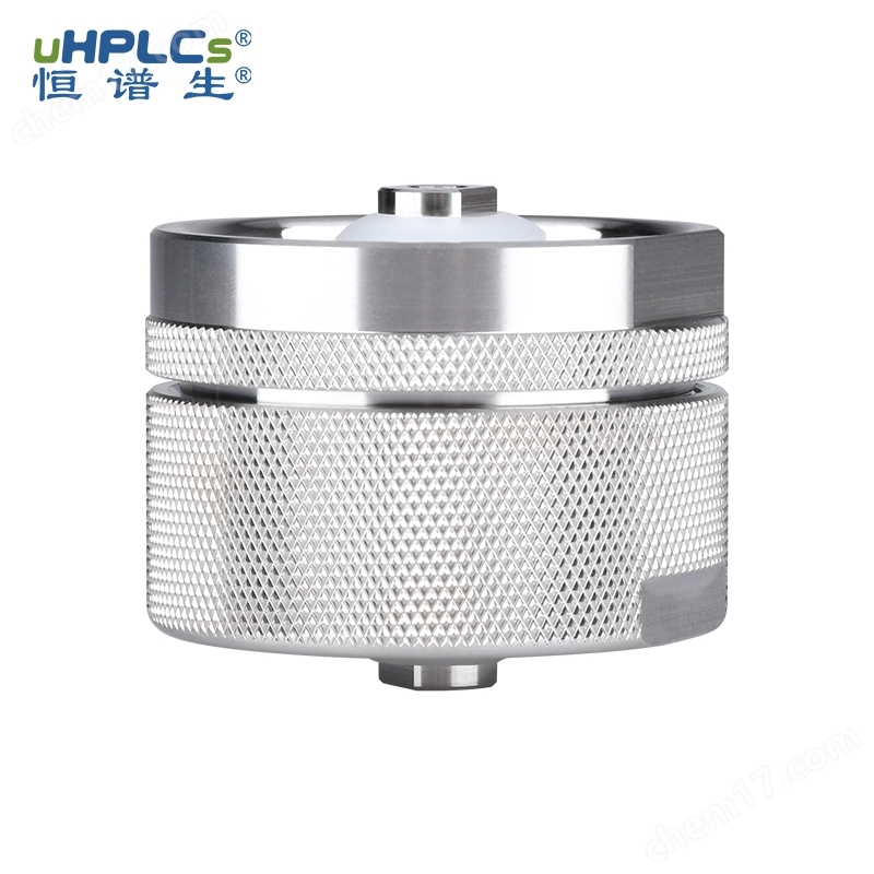 工業(yè)型HPLC液相色譜制備柱用預(yù)柱保護(hù)柱