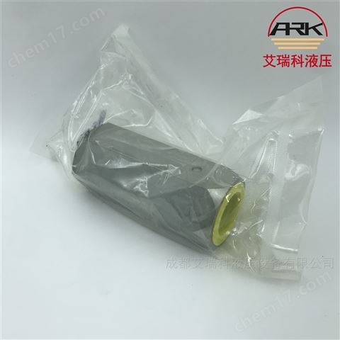 FLUTEC單向閥RV-25-01.1/0Hydac賀德克樣本