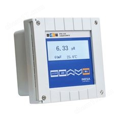 PHG型工業(yè)pH/ORP測(cè)量控制器