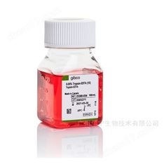 Gibco Trypsin-EDTA 酶