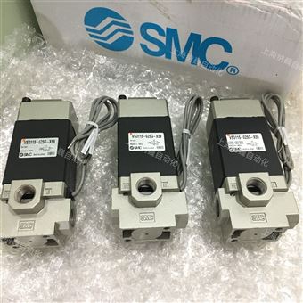 VS3115-025G-X59日本SMC电磁阀