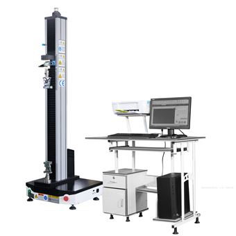 CMT2000系列微機(jī)控制電子拉力試驗(yàn)機(jī)