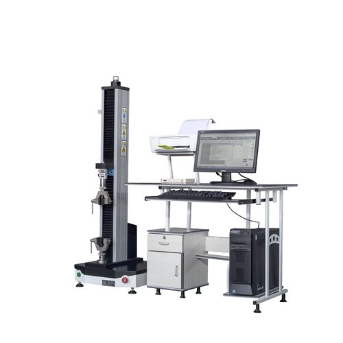 织物电子万能试验机