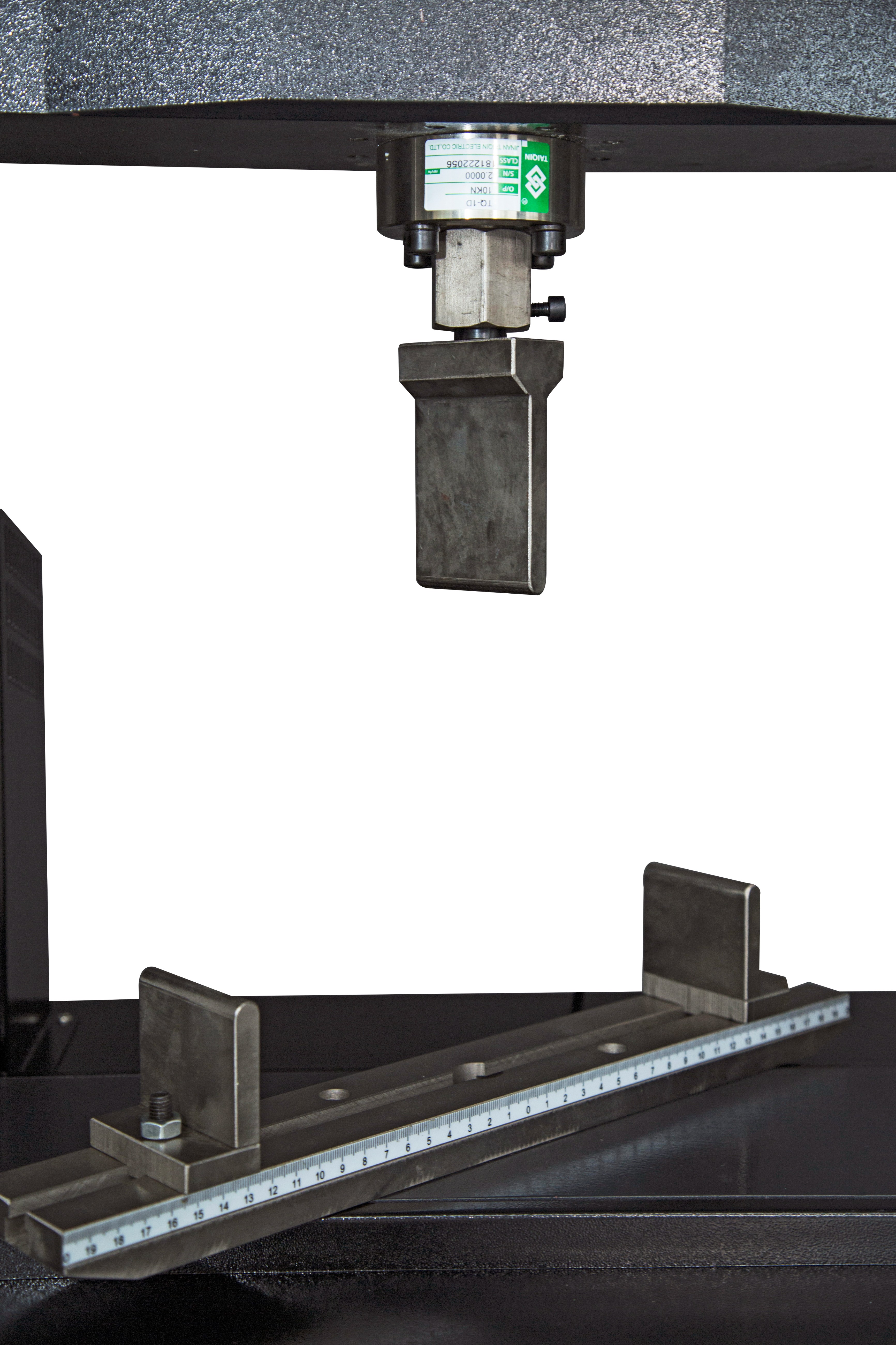 陶瓷砖电子万能试验机