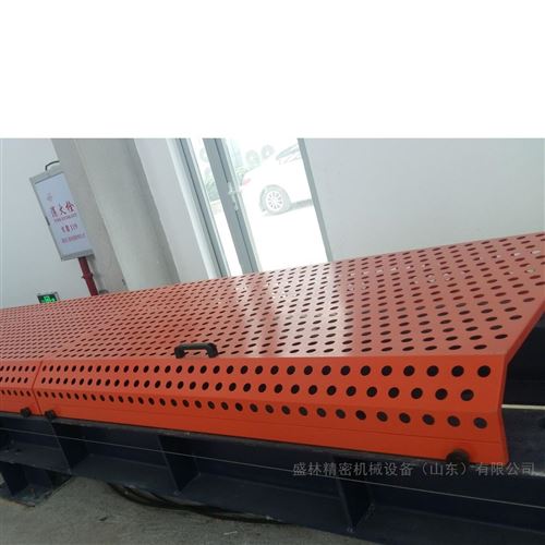 绝缘紧线器卧式拉力试验机