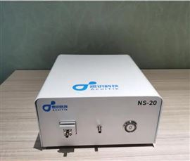 NS-20光学非接触 手动薄膜膜厚测厚仪