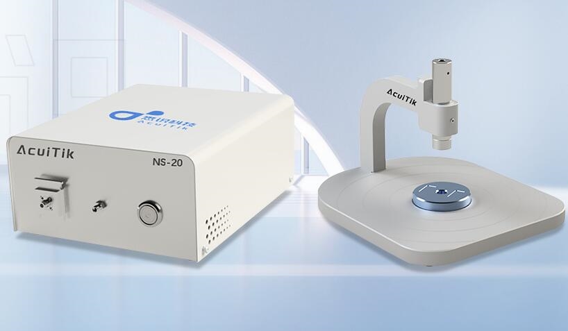 NS-20/NS-20 Pro桌面式手动膜厚仪