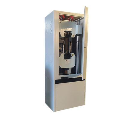 WES-300B数显式液压万能材料试验机价格