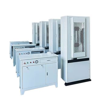 抽油杆拉力试验机