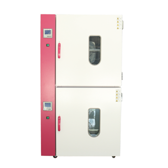 BAT80/150/240-2LGF双温区电热恒温鼓风干燥箱