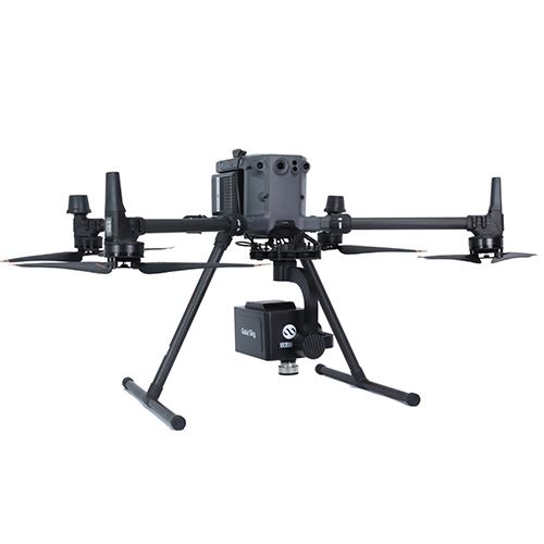 GaiaSky-mini3-NIR近红外高光谱成像