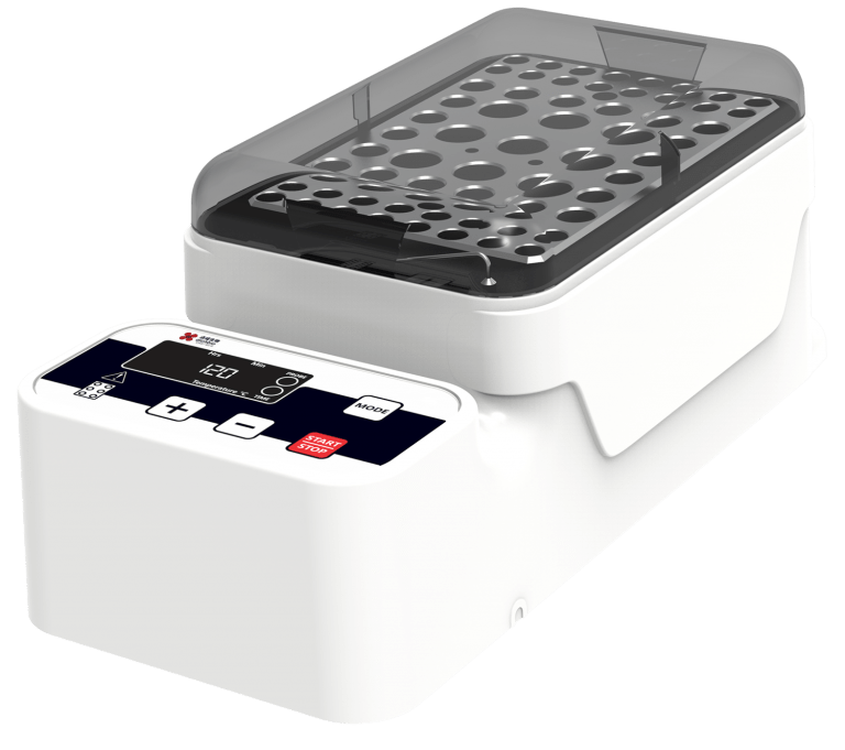 Grant干浴器/金屬浴/恒溫試管架