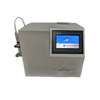 医用一次性注射器负压测试仪