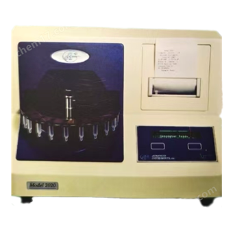 2020美國進口多樣品滲透壓儀租賃