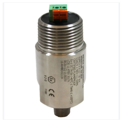Metrix邁確振動變送器ST5484E-124-全新直發