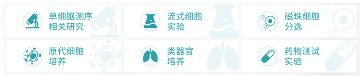 單細胞懸液制備儀