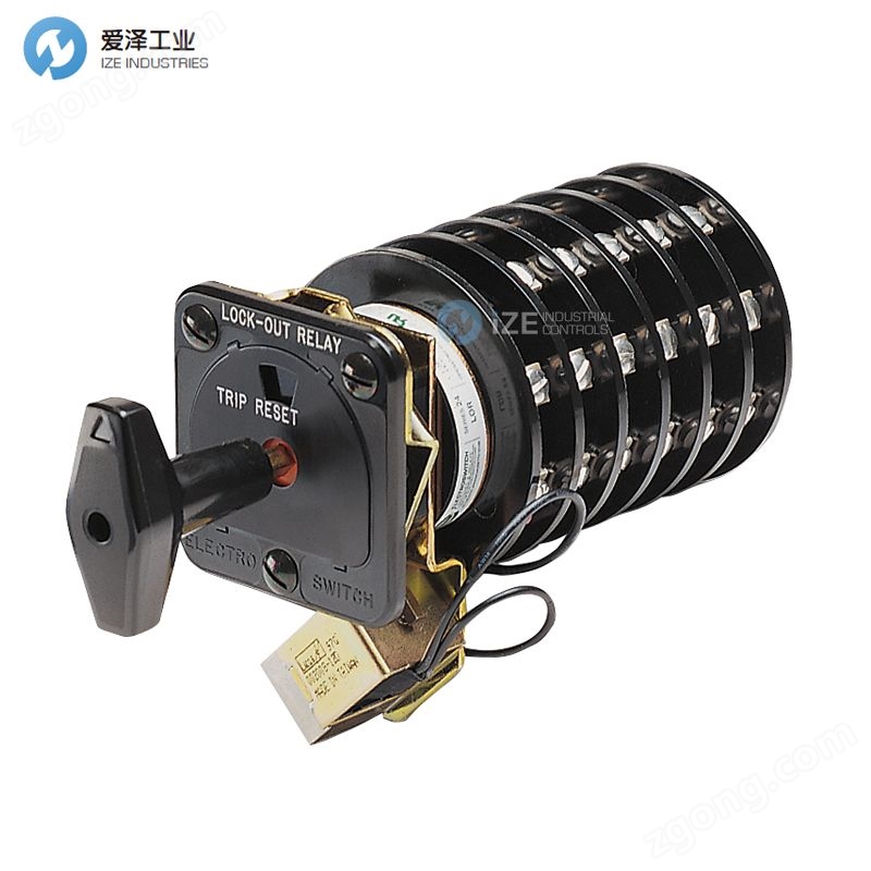 ELECTROSWITCH继电器78PY10LE
