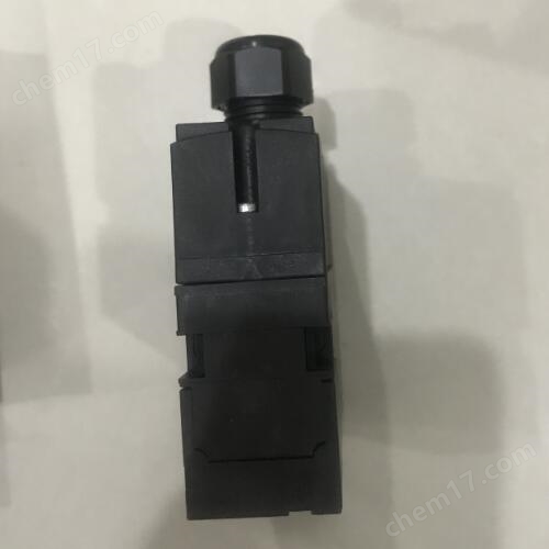 AZM 170SK-11ZRKA 24VAC 3.jpg Schmersal电磁安全锁结构及用途