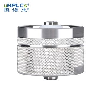 30工业型HPLC液相色谱制备柱用预柱保护柱