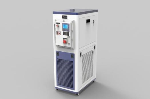 100-200L配高低温循环装置