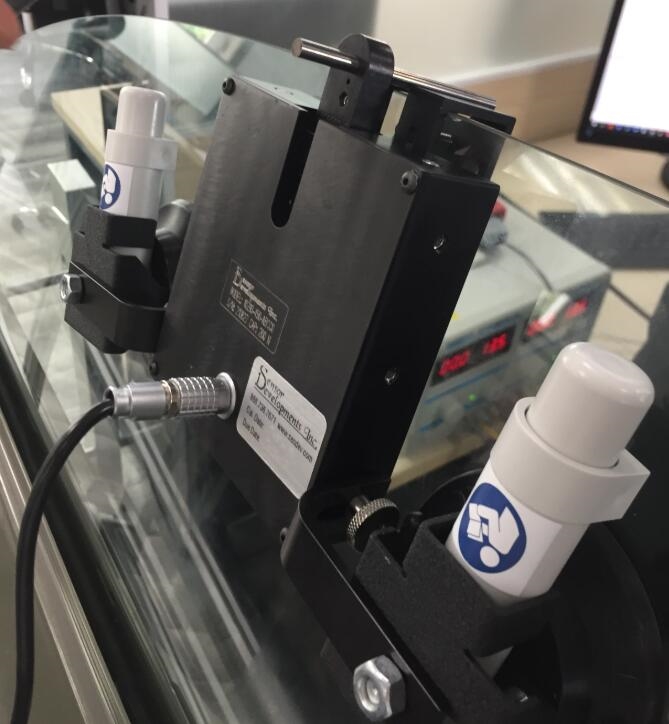 HITEC-SDI 夾緊力測試儀