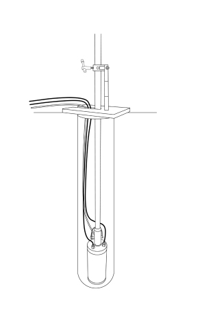 雙水頭滲透計-土壤入滲測量