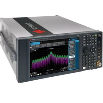 是德N9030B PXA 信号分析仪 2Hz至50GHz