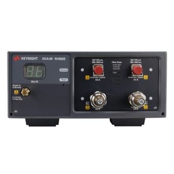 是德N1092E DCA-M 采样示波器