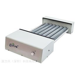 MTR-2D-A模拟信号3D滚轴滚动摆动振荡摇床