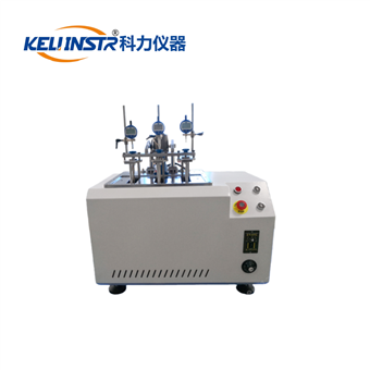 KT-5030 维卡热变形试验机