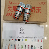 COHA‑XAN现货供应SUN插装阀