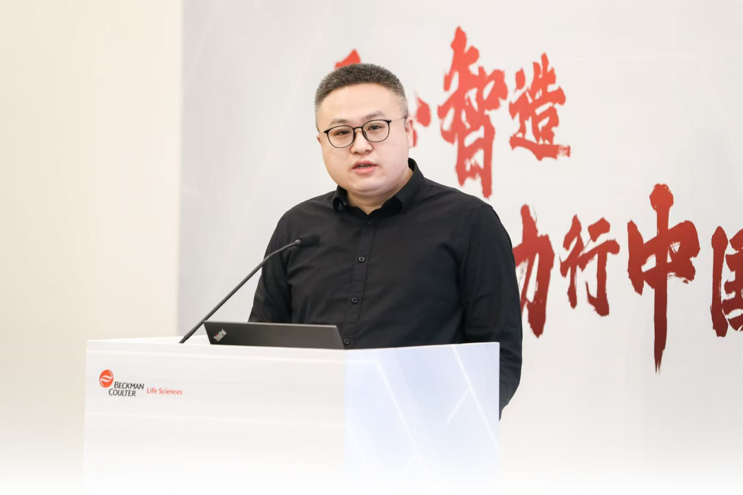 匠心智造，力行中国 | 本土超速离心机正式亮相，苏州工厂再迎里程碑